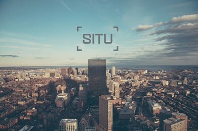 room-b rebranded as situ