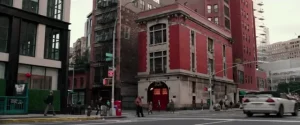 Ghostbusters HQ