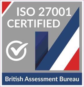 iso27001