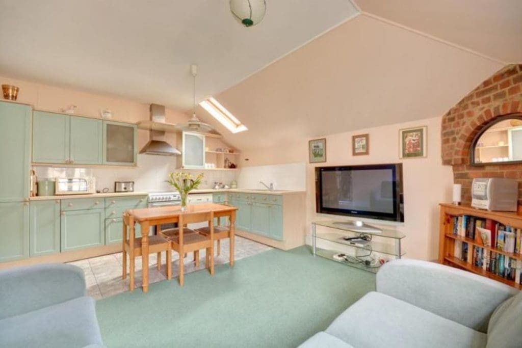 Serviced apartments Brighton