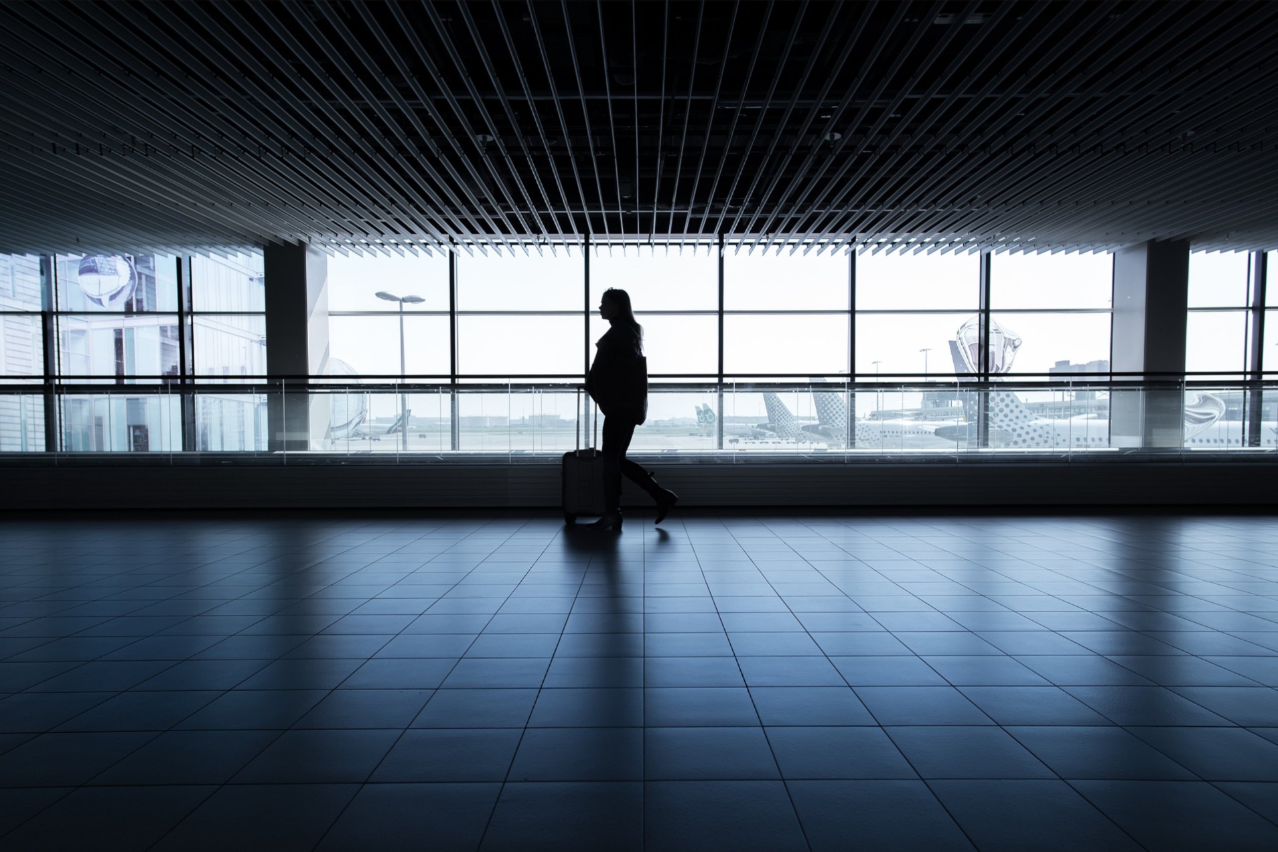 airport