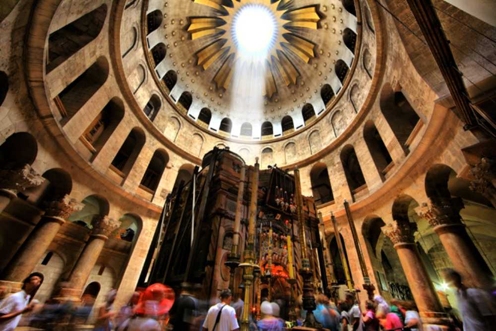 Holy Church of Sepulchre