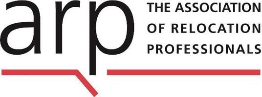 arp logo