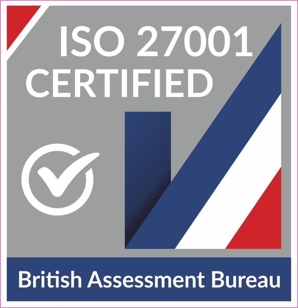 iso 27001