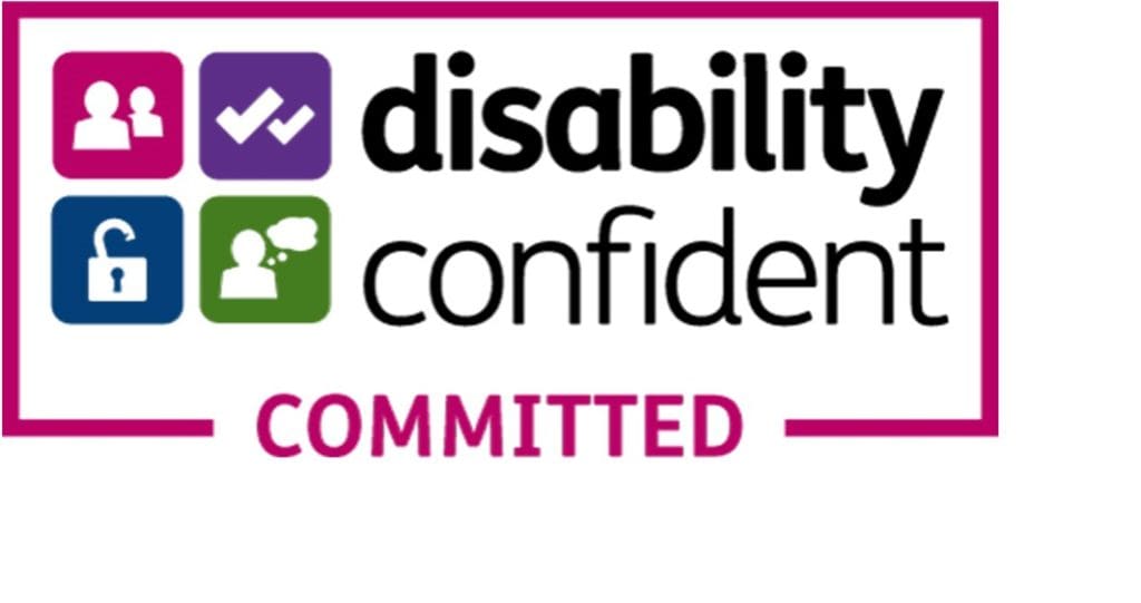 disability confident