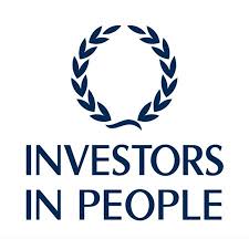 investor in people