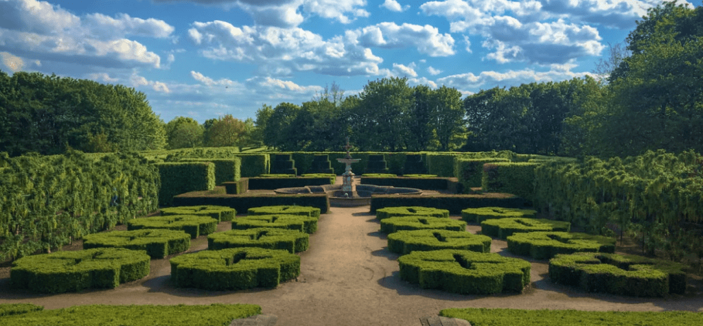 Temple Newsam