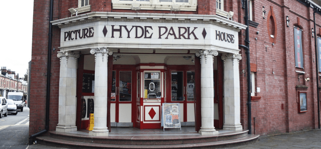 Hyde Park Picture House - Facts About Leeds