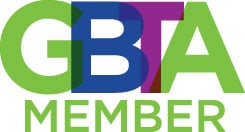 GBTA logo