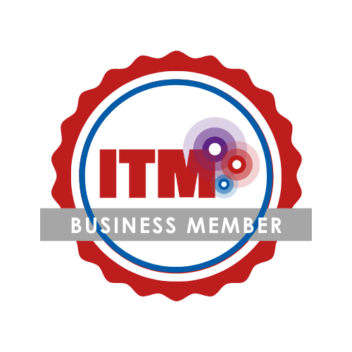 ITM logo