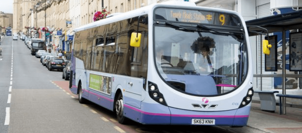 Modes of public Transport to expect when moving to Bristol
