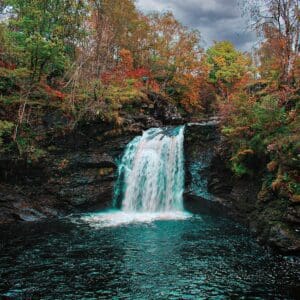 UK National Park