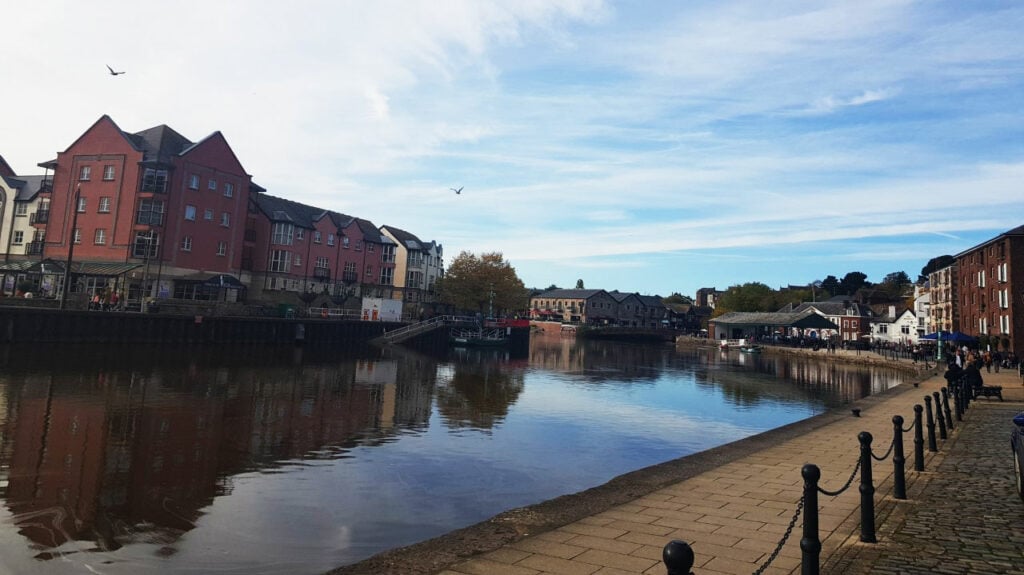 The 5 Best Things to do in Exeter | SITU Serviced Apartments