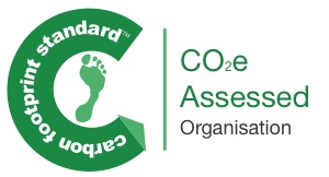 Carbon Footprint Standard logo