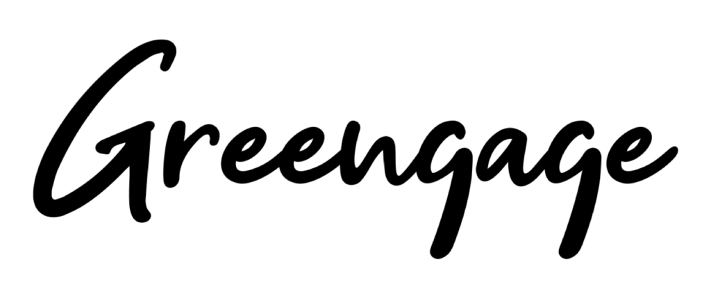 Greengage logo