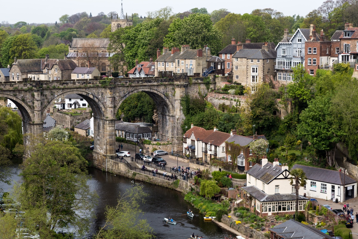 The most fun things to do in Harrogate | A Situ guide | Situ Blog