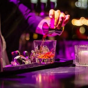 best bars in Prague