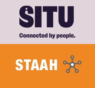 Situ integrating with STAAH to expand APAC reach .