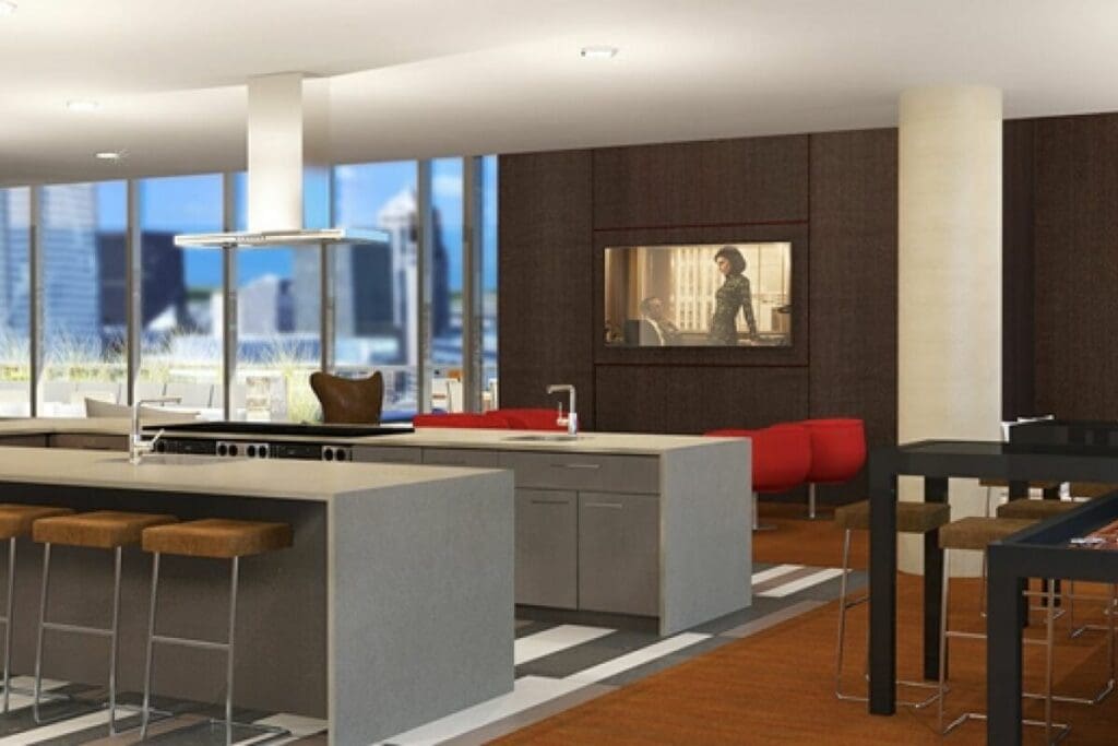 Premiere on Pine Serviced Apartments, Seattle