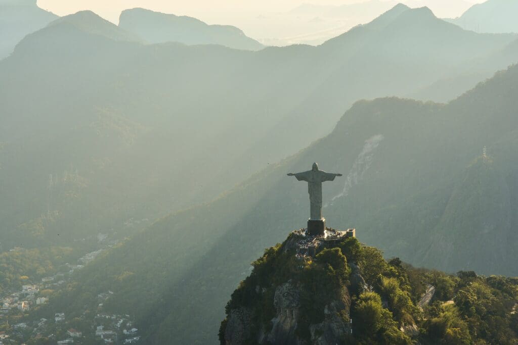 Rio de Janeiro, Brazil