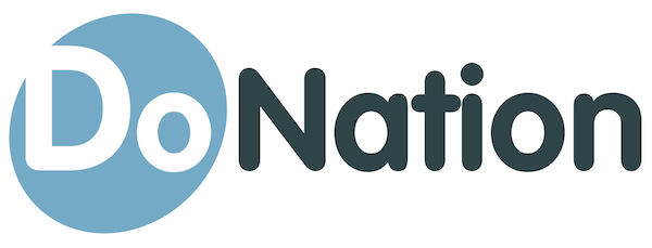 Do Nation Logo - Situ partnership