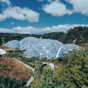 eden project