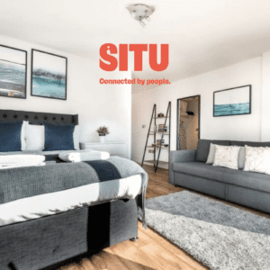 serviced apartments in Liverpool