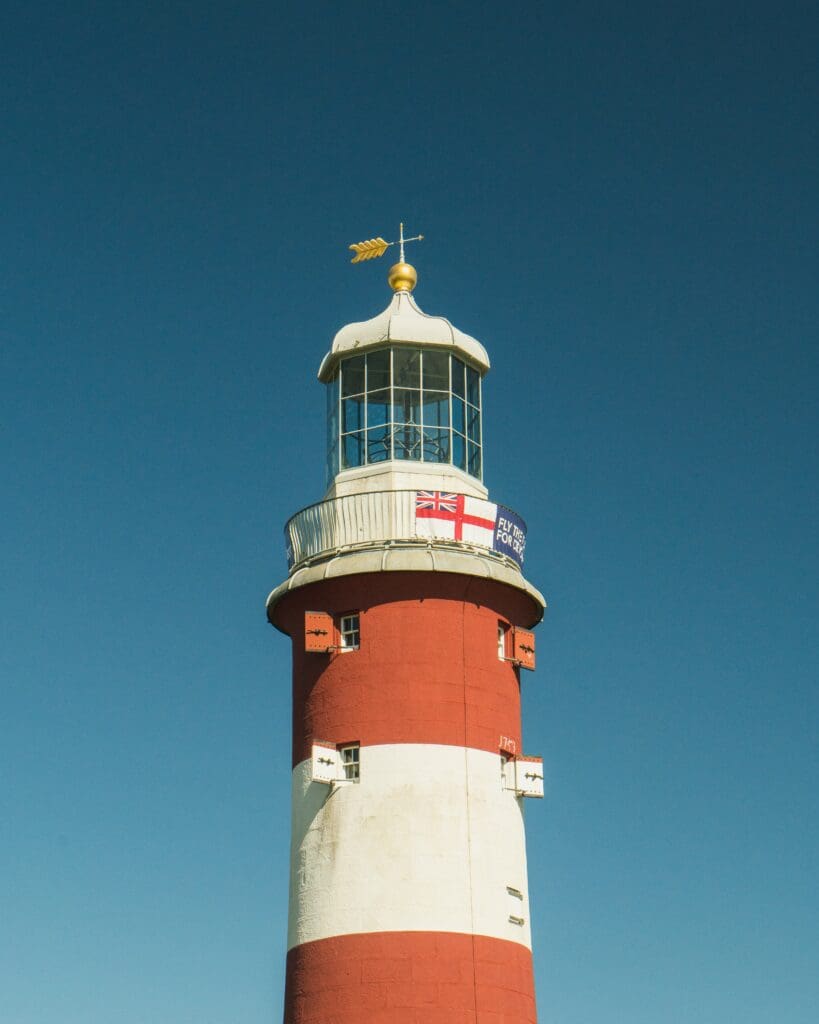 Plymouth Hoe 