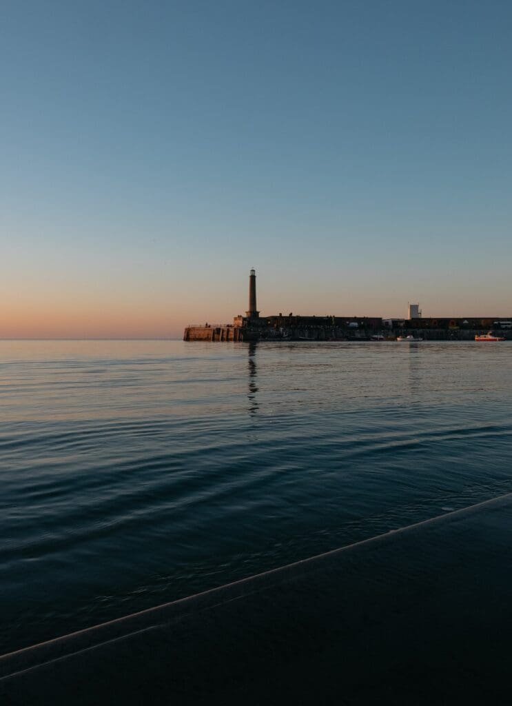 View of Margate