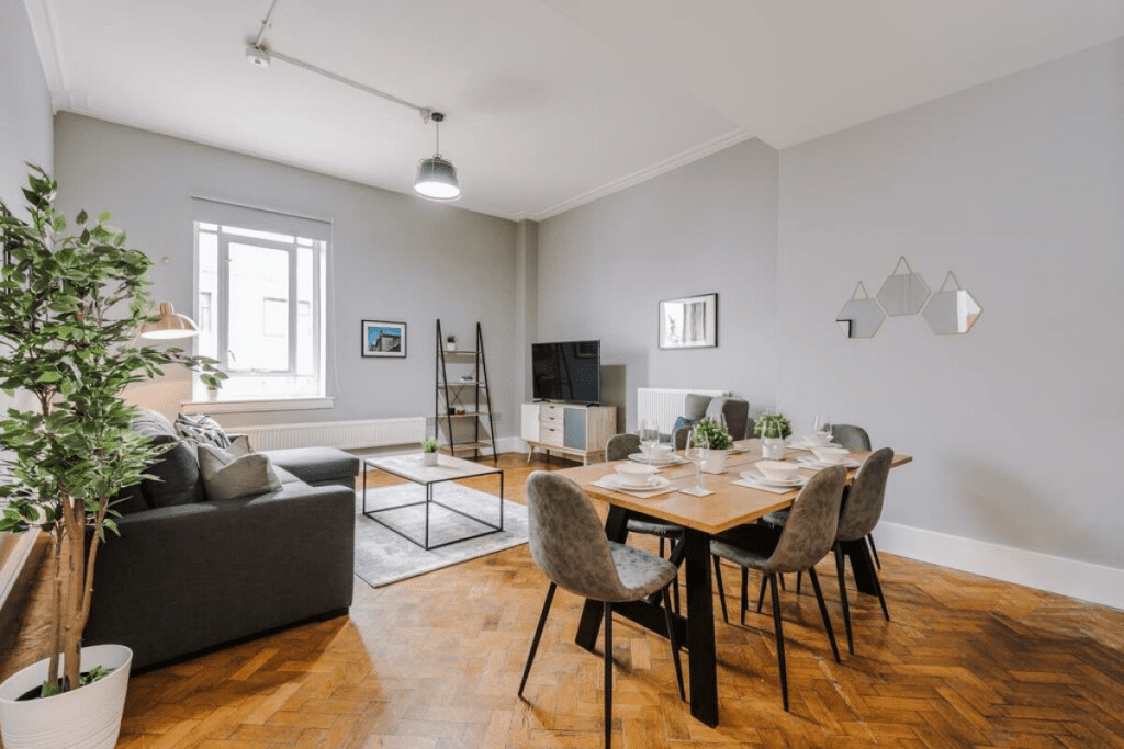 Top 5 serviced apartments in Liverpool for a brilliant stay Situ Blog