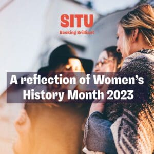 women's history month