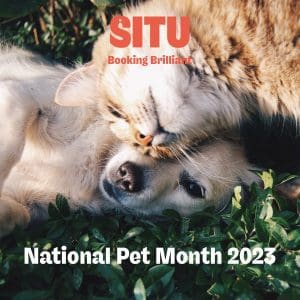 national pet month
