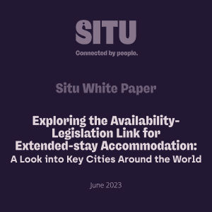 white paper availability Situ