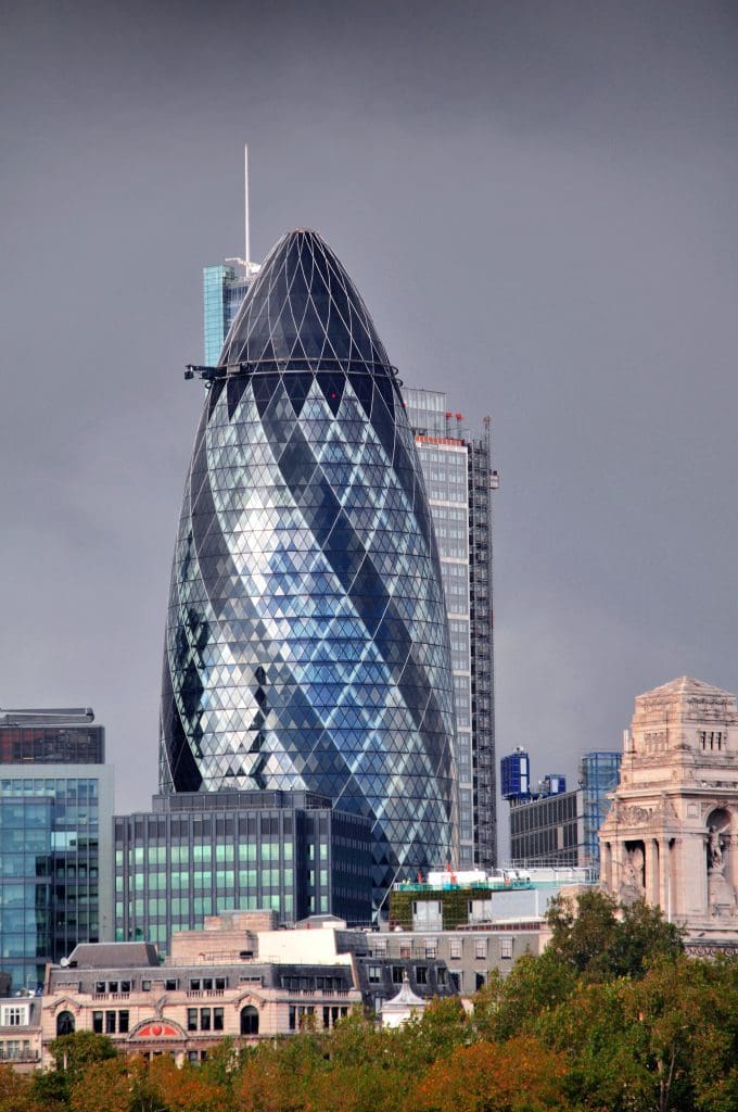 London tower - Situ’s Bespoke Serviced Accommodation Solution for Insurance Companies, Relocating Families