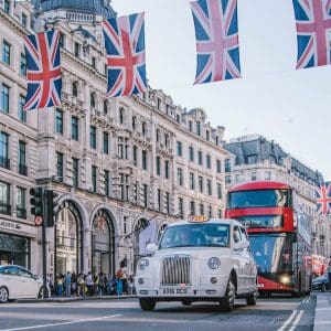 move to london