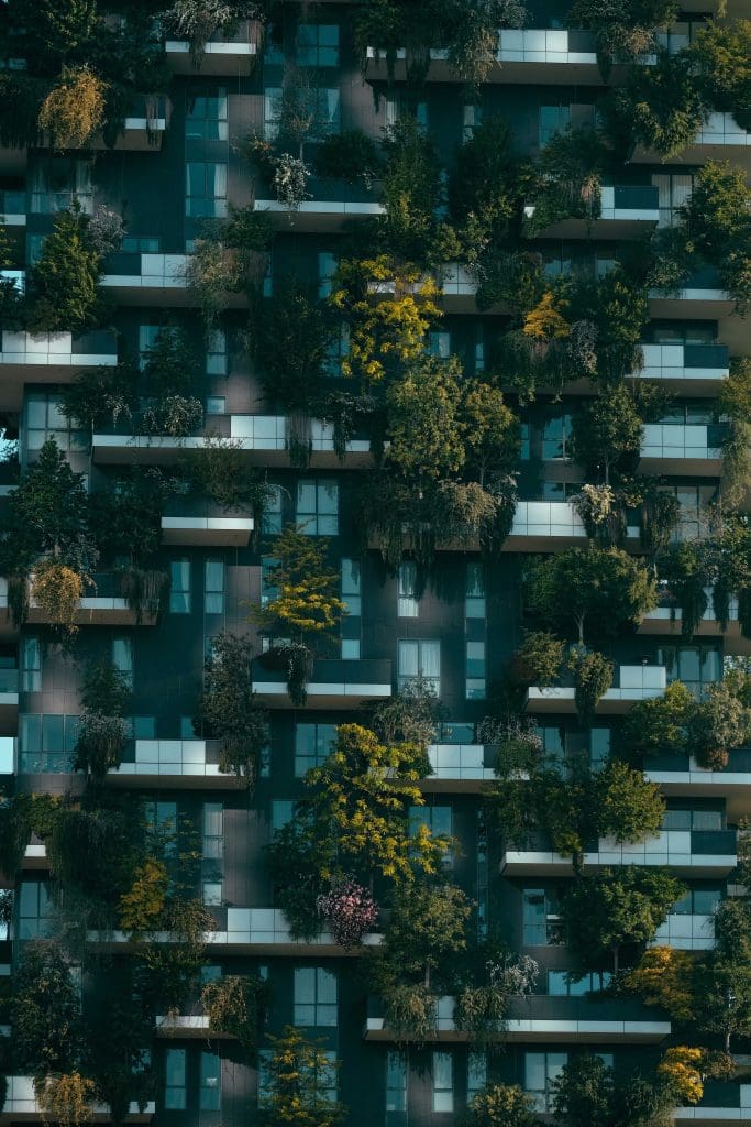 Consider different types of serviced accommodation