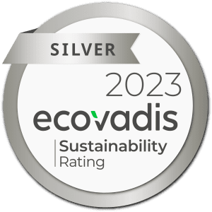 Situ earns a Silver Medal for the second year in a row from EcoVadis