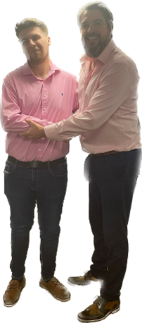 Most Trusted – Scott Eveleigh, Accommodation Specialist - situ