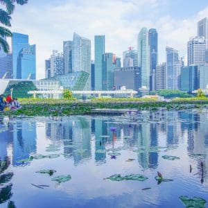 why you should move to Singapore