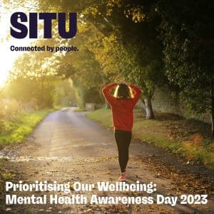 Prioritising Our Wellbeing: Mental Health Awareness Day 2023
