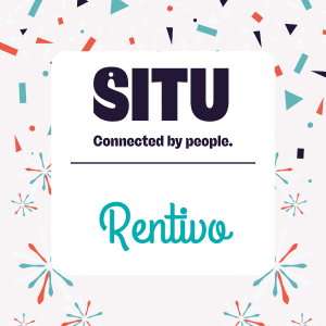 Situ has acquired the full technology stack of short-term rental technology company, Rentivo.