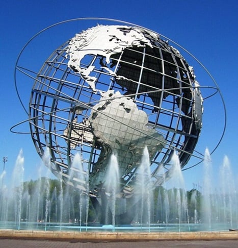 Top Parks to Visit in the New York City Boroughs! - Flushing Meadows