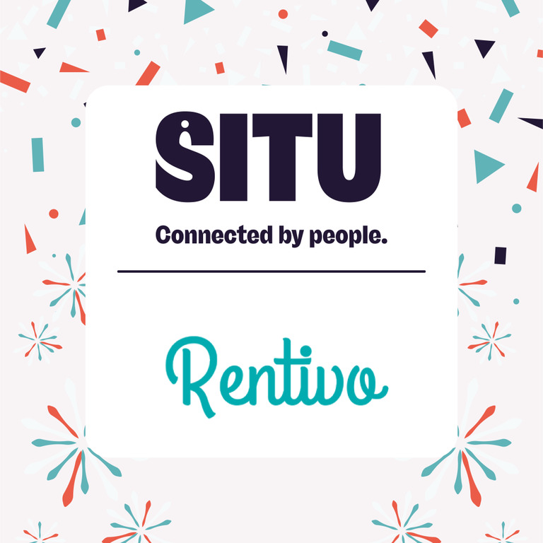 Situ has acquired the full technology stack of short-term rental technology company, Rentivo. 