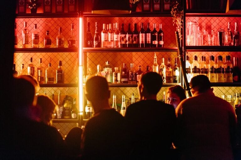 Best Stockholm bars