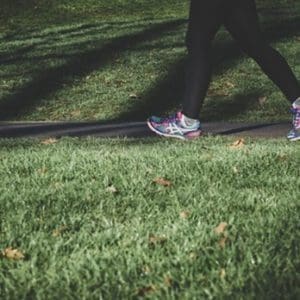 Exercise - Ways to combat loneliness and anxiety
