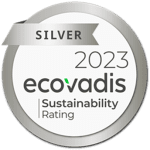 Situ earns a Silver Medal for the second year in a row from EcoVadis