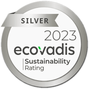 Situ earns a Silver Medal for the second year in a row from EcoVadis