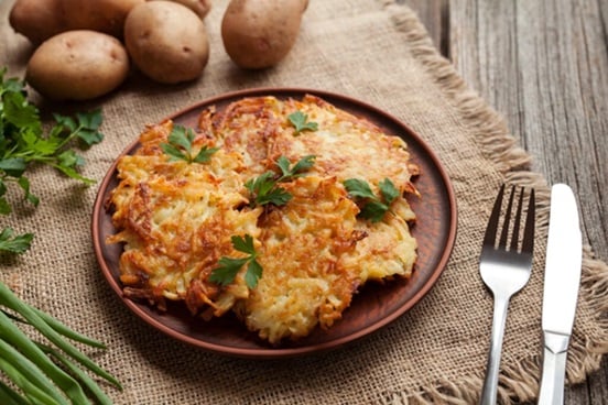 Latkes