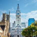 move to Philadelphia