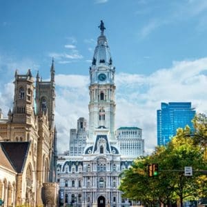 move to Philadelphia
